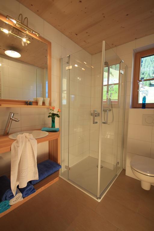Feriendorf Walserland Damüls Habitación foto