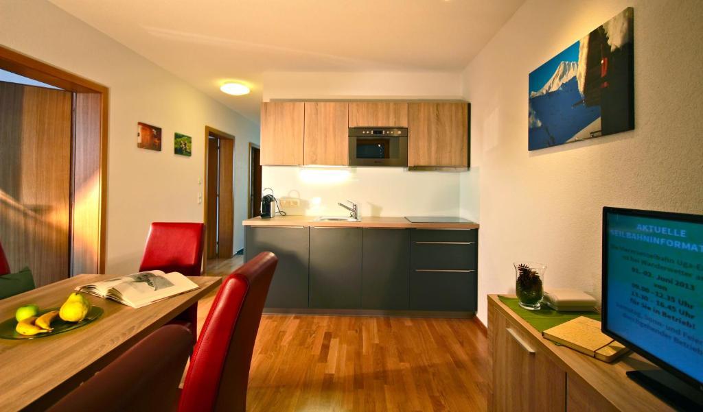 Feriendorf Walserland Damüls Habitación foto
